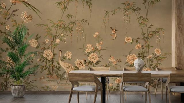 Best 3D Modern Peel and Stick Wallpaper for a Sophisticated Home Look