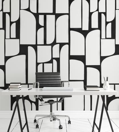 The Ultimate Guide to Peel and Stick Wallpaper: A Hassle-Free Home Makeover